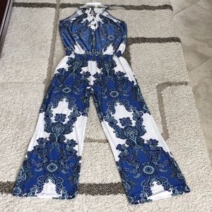 Inc Jumpsuit